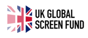 UK Global Screen Fund Logo