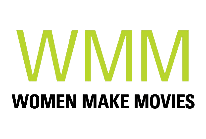 Women Make Movies Logo